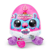 Nessiworld RAR28000 Rainbocorns Adoptacorn Surprise Baby